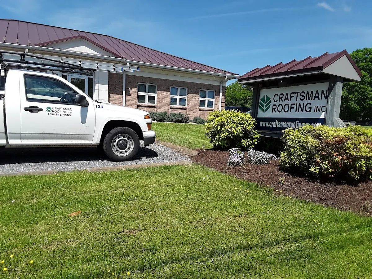 Quality Gutter & Downspout Repair by experienced craftsmen in Brookshire